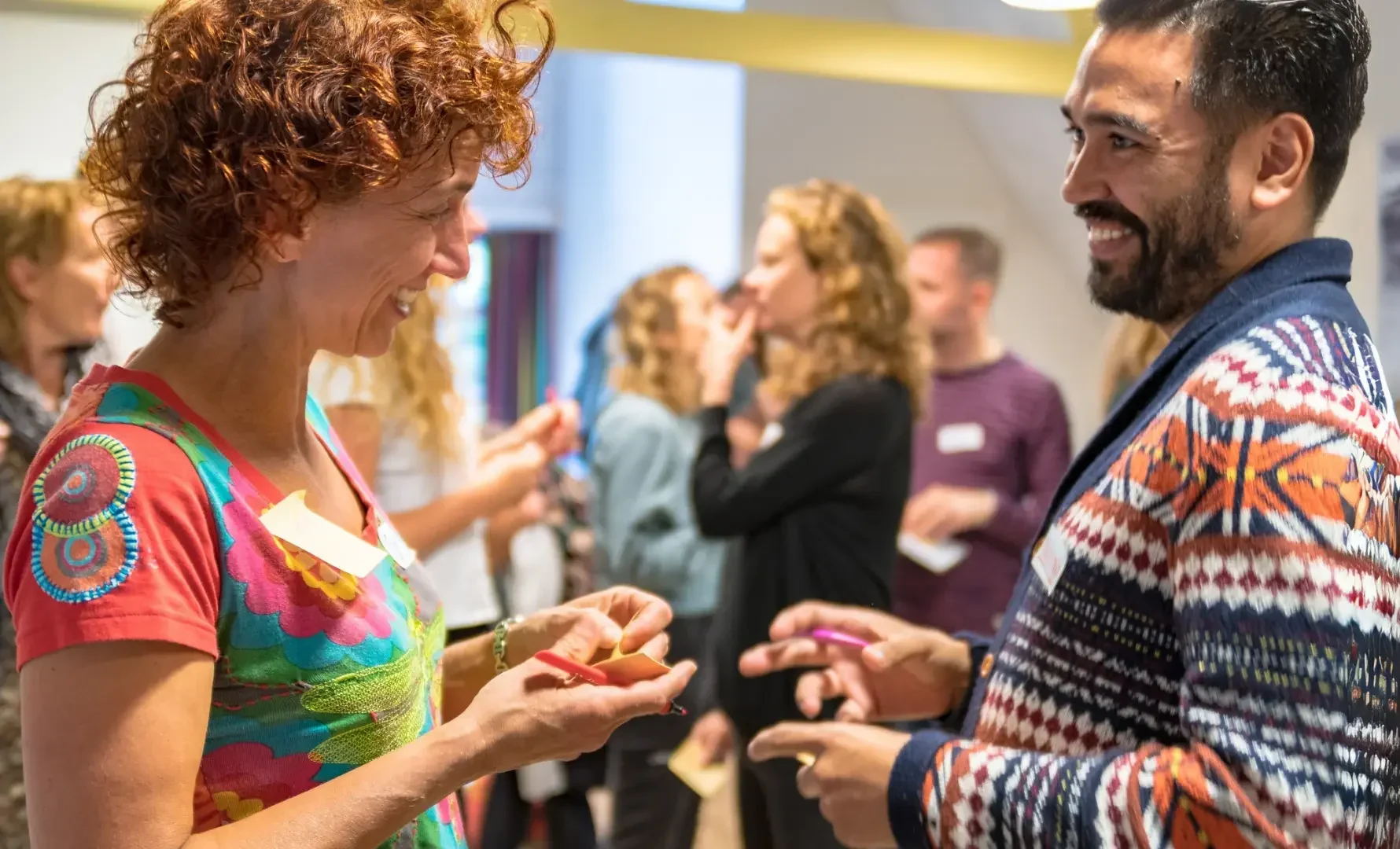 Training Activerend Onderwijs