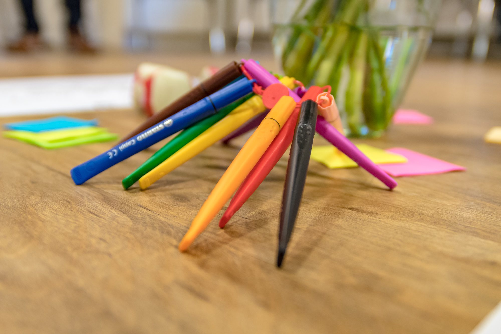 participatie in het onderwijs